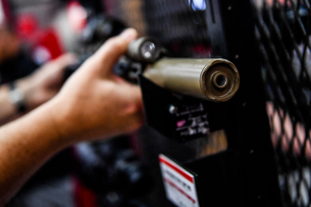 Judge Says Updated National Firearms Act Violates Constitution