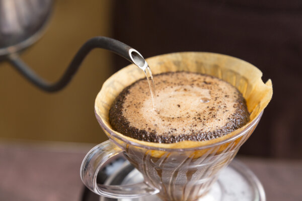 14 Ways to Use Coffee Filters That Don’t Involve Coffee