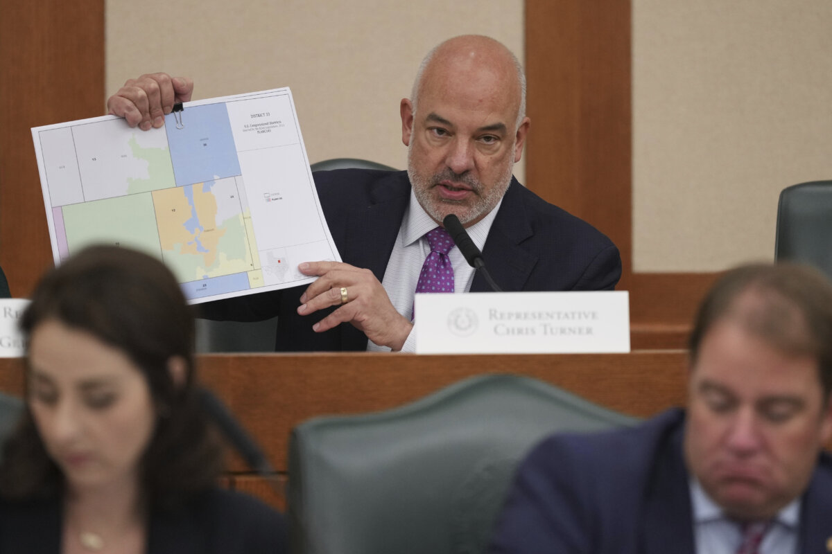 Epoch Times Photo