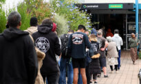Australians on Income Support Rise by 2 Million as Mental Health Claims Surge
