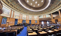 Gun Rights Groups Sue Massachusetts Over ‘Assault Style’ Firearms Ban
