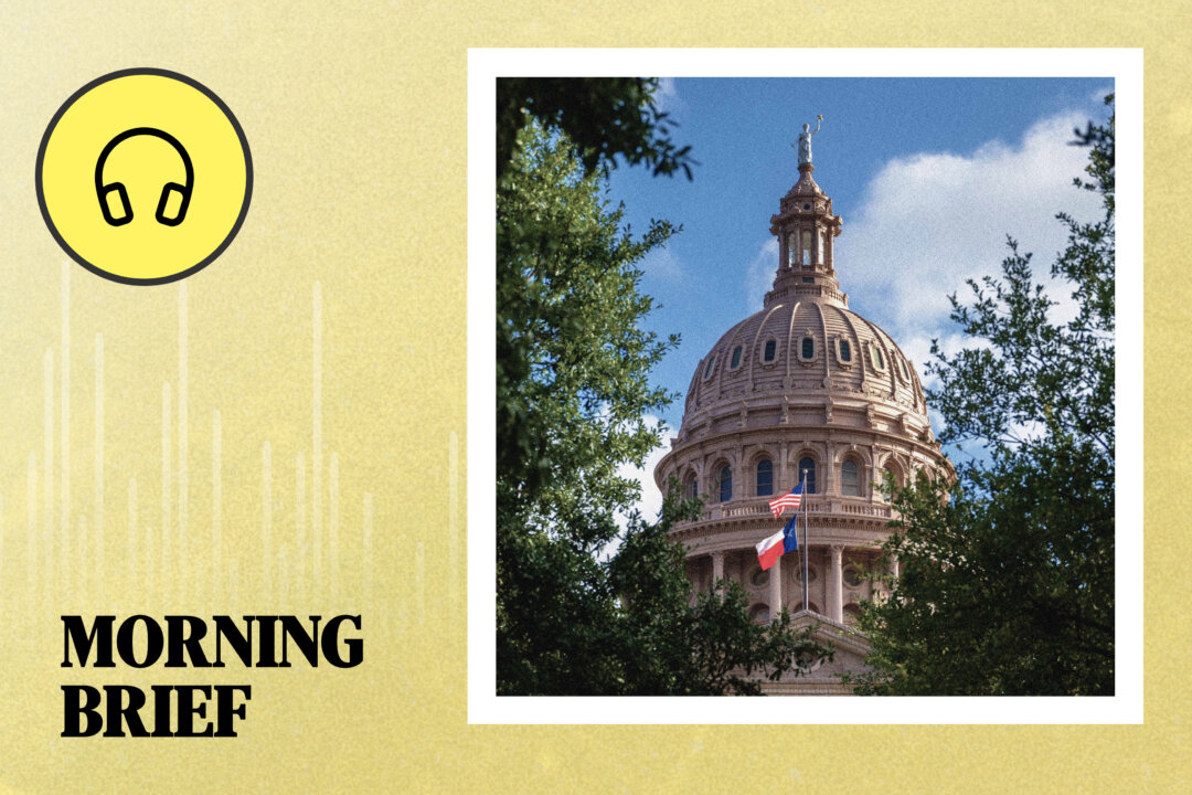 ???? Texas Democrats Face Arrests and Fines for Fleeing State Amid Legislative Session