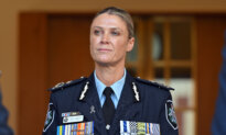 AFP Chief Flags Rise of ‘Nihilistic’ Networks Behind Youth Radicalisation