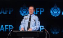 Chinese National Charged With Alleged Foreign Interference in Canberra