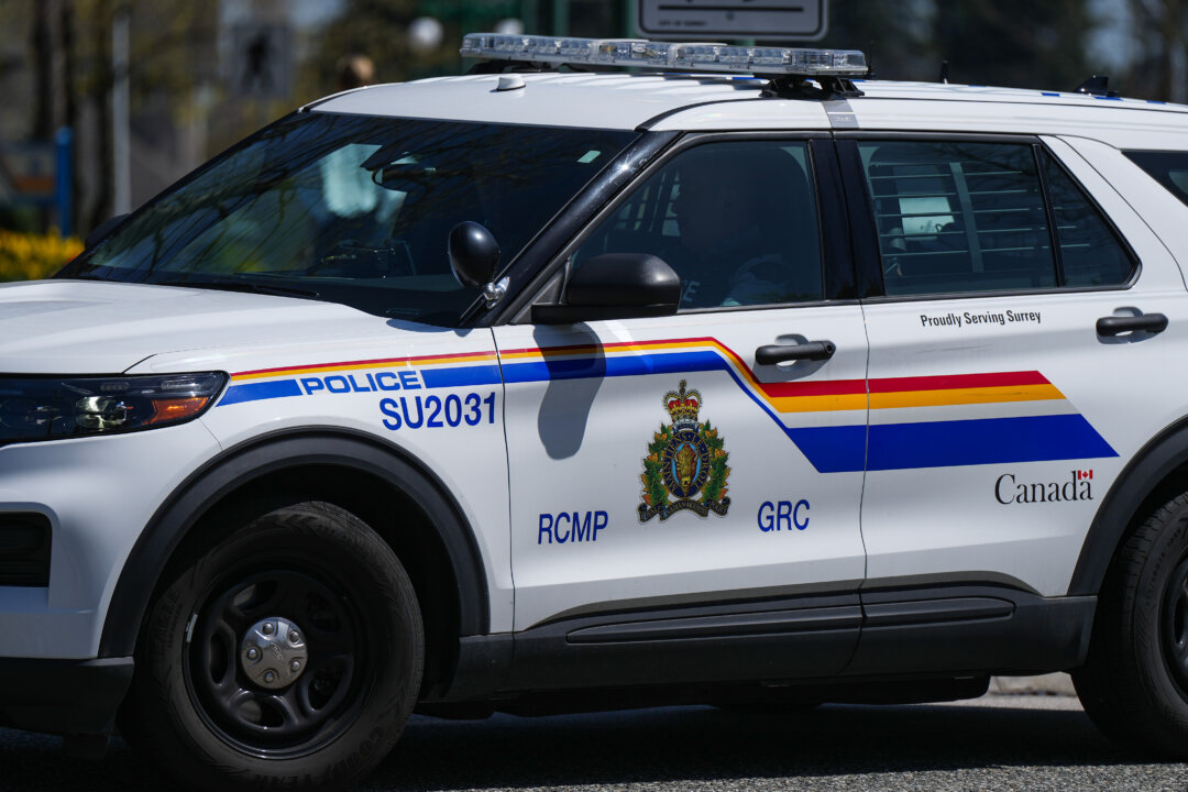 RCMP Arrest 5 Foreign Nationals for Alleged Extortion, Fire Bombings in BC