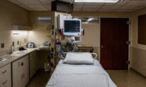 Organ Donation Group Sues Over Arkansas Law That Lets Families Stop Transplants