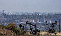 Trump Admin Sues California to Block Oil Drilling Setback Rule