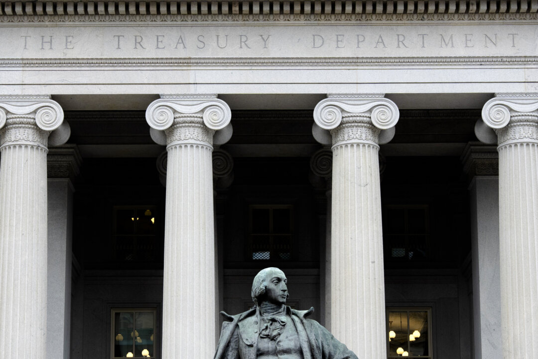 “Protecting America: Treasury Takes Stand Against Chinese-Made Equipment in Clean Energy Tax Credit Rules”