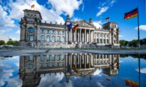 German Economic Council Cuts Growth Forecast Amid Spike in Energy Prices