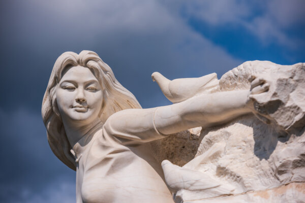 24 Hours in Nagasaki