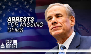 Abbott Orders Arrest of Democrats Who Fled Texas; Trump Sets Friday Deadline for Russia Peace Deal | Capitol Report