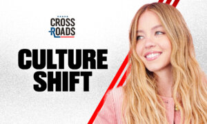 Sydney Sweeney Becomes Symbol of a US Cultural Shift