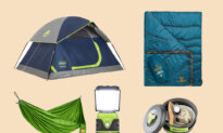 Top 20 Must-Have Camping Essentials for a Smooth Trip