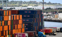 China’s Rare Earth Magnet Exports to US Dip as Global Shipments Grow