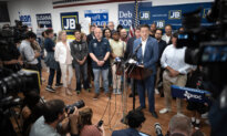 Texas Attorney General Says He’ll Seek to Remove Democrats Who Don’t Return by Friday