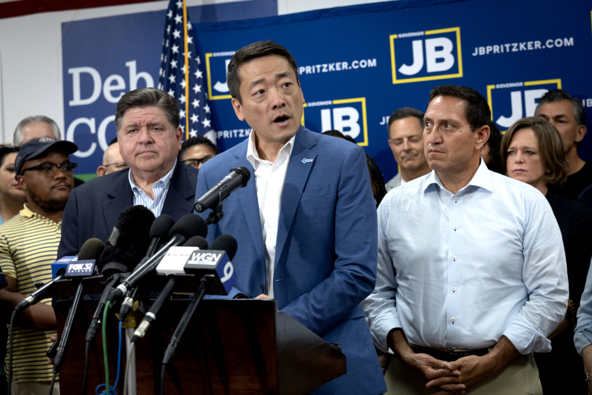 Epoch Times Photo