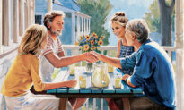 Building Community With Kindness