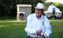Grateful Bay of Pigs Survivor Still ‘Willing to Die for This Country’