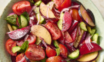 This ‘Unbelievable’ Tomato Salad Will Be a Hit at Your Next Gathering