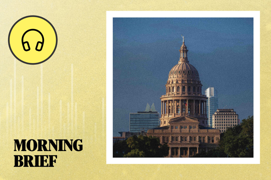 NextImg:???? Texas Governor Orders Arrest of Democratic Lawmakers Who Left State