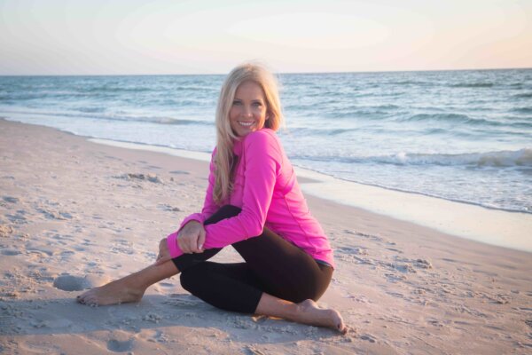 Shemane Nugent’s Abundant Life: ‘Do What God Wants for You’