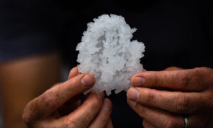 How One Man Revived the Art of Making Salt on San Juan Island