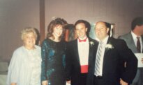 Always the Apprentice: Honoring My Father, Who Taught Me Street Smarts and So Much More