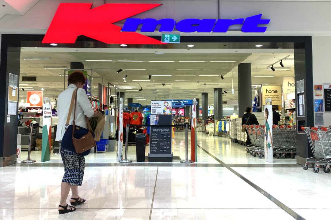 Kmart in Legal Crosshairs Over Suspected Ties to China’s Forced Labour Camps thumbnail