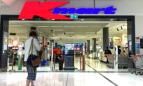 Kmart in Legal Crosshairs Over Suspected Ties to China’s Forced Labour Camps