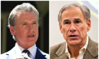 Newsom, Other Blue State Governors Mull Response to Texas Redistricting Push—What to Know