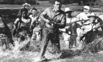‘Back to Bataan’: Beyond Orders—A Portrait of Brotherhood