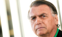 Former Brazilian President Jair Bolsonaro Placed Under House Arrest by Supreme Court