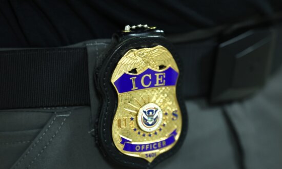ICE Lodges Detainer for Haitian Illegal Alien Charged in Crash That Killed Pennsylvania State Trooper