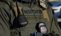 More Than 100,000 Americans Apply to Join ICE: DHS