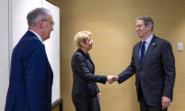Swiss President, Economy Minister Head to Washington in Bid to Lower Tariffs