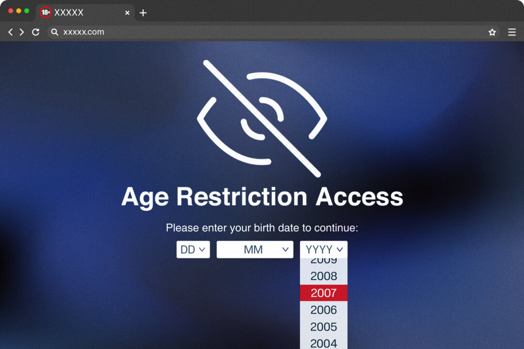 NextImg:The Era of Online Age Checks Is Here–How Does It Work?