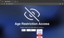The Era of Online Age Checks Is Here–How Does It Work?