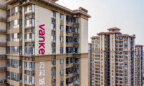 China’s Property Crisis Deepens as Sales, Profits, and Prices All Tumble