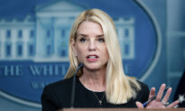 US AG Bondi Expands Anti-Human Trafficking Efforts, Warns of Worsening Situation Along Canada-US Border