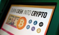 Crypto ATMs Are Targets of Scams and Other Criminal Activity, Treasury Warns