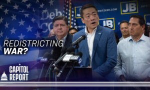 California Democrats Weigh New Map Amid Redistricting Wars; Trump Says JD Vance ‘Most Likely’ MAGA Heir | Capitol Report