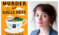 ‘Murder at Gulls Nest’: A Gripping Mystery With Gothic Flourishes