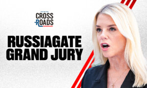 DOJ Launching Grand Jury on Russiagate Investigation