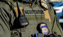 ICE Looks to Hire 10,000 More Agents, Offers $50,000 Signing Bonuses, Student Loan Forgiveness