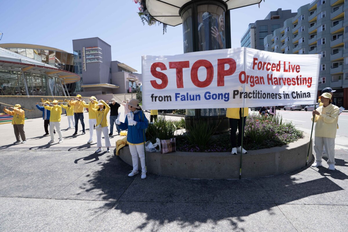 Epoch Times Photo