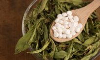 Fermented Stevia Extract Kills Pancreatic Cancer Cells in Lab Tests