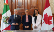 Canadian Ministers Meet Mexican President, Say Path to US Deal Will Differ Significantly
