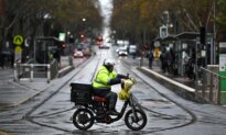NSW E-Bike Riders Could Require Licence Plates Under Opposition Plan