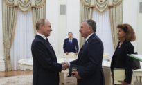Witkoff Holds Talks With Putin as Trump’s Ukraine War Deadline Looms