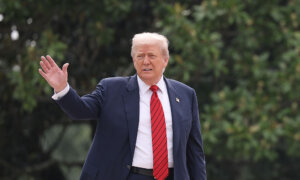 Trump Threatens Federal Control of DC; Texas Governor Asks Court to Remove State House Democratic Chair | NTD Good Morning (Aug. 5)